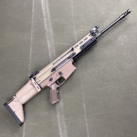 FN SCAR 17S Rifle 7.62x51 - USED